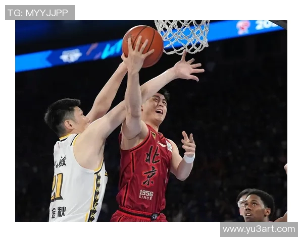 篮球意识排行榜揭晓北京篮球队荣登榜首引发热议