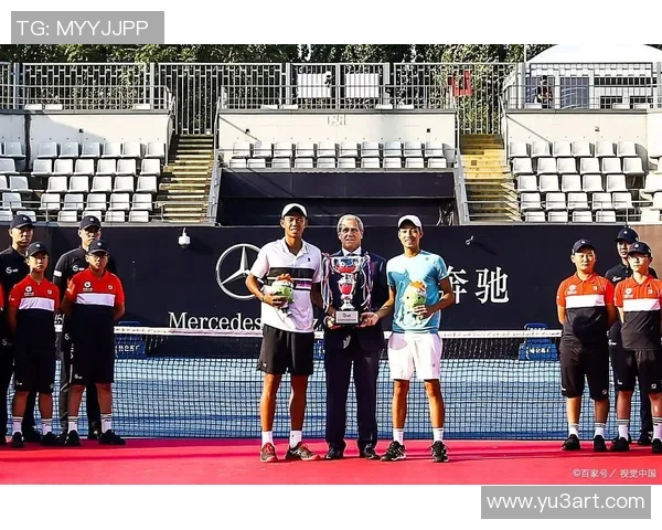 武汉网球队的崛起与发展：探索背后的力量与未来潜力