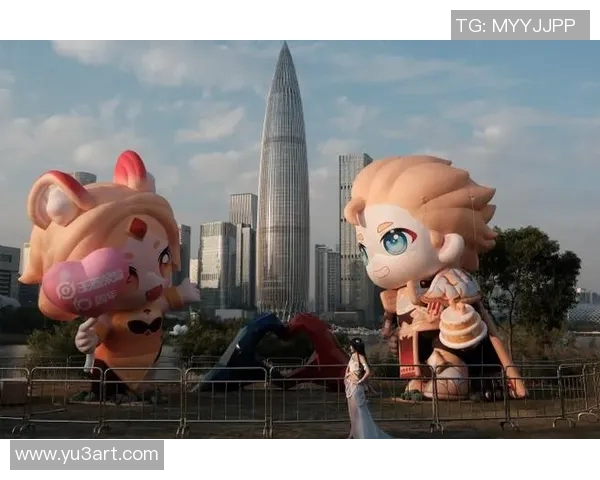 深圳东门足球明星玩偶引领潮流打造独特球迷文化新体验