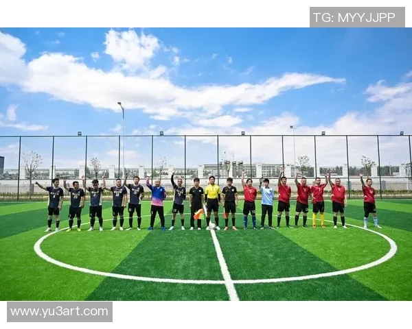 探索岩板足球的魅力与挑战，助力新一代运动员的成长与发展